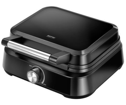 Gofrownica MPM Product MGO-40